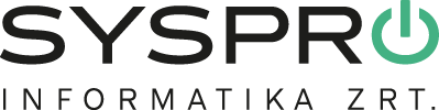 Syspro Informatika Zrt.